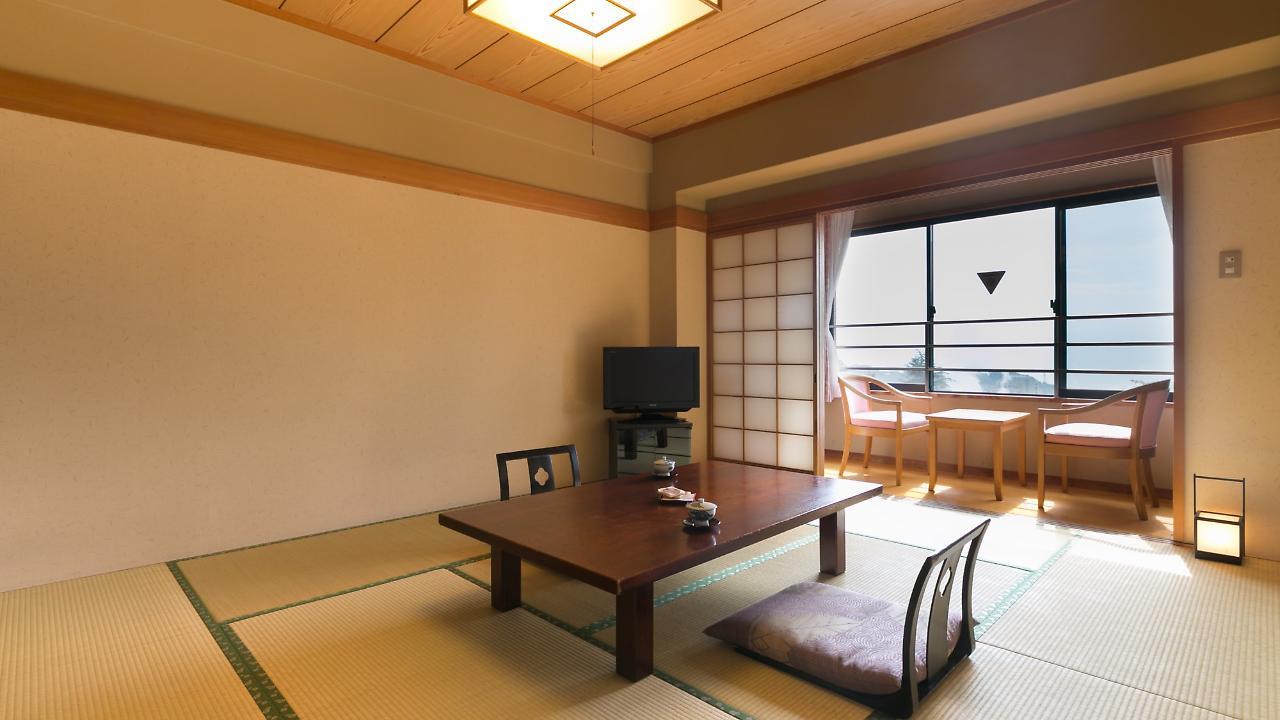 Beppu Kannawa Onsen Oniyama Hotel מראה חיצוני תמונה